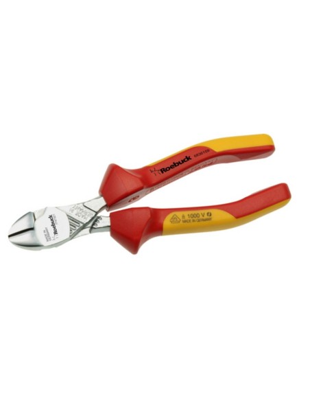 ALICATE CORTE DIAGONAL GRAN CAPACIDAD AISLADO 1000V