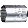 Llave de vaso 1/4" DIN 3124 mod 40AD