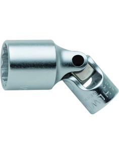 Llave de vaso articulado 1/4" mod 402A
