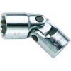 Llave de vaso articulado 1/4" mod 402A