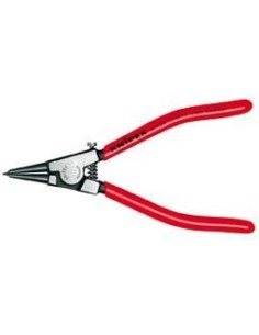 Alicates circlips pulido G