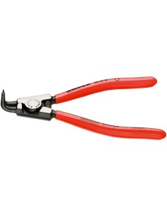 Alicates circlips externo curvado 4621 A01