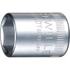 Llave de vaso 1/4" DIN 3124 mod 40