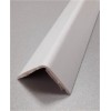 Esquinero pared adhesivo 15x15 mm 26 m PVC