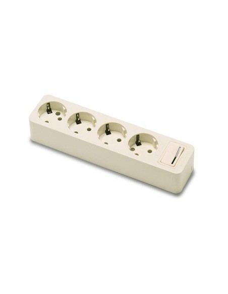 Base multiple sin cable 6T Interior