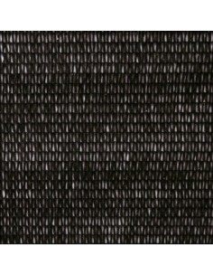 Mini rollo de malla de ocultación 90% 15x10 m