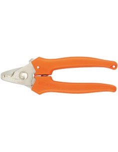 Cizalla para cable