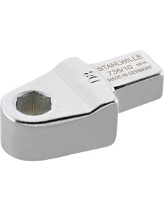 Portapuntas insertable 5 / 16 pulgadas