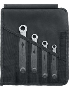 Juego llaves efecto carraca mod 240 FASTRATCH