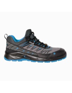 Zapato seguridad EXTREME STRECTH SLIP ON S1P ESD
