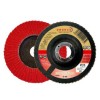 disco de laminas abrasivo ceramico G-AK
