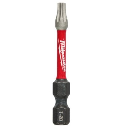 Punta de impacto 1/4" 150 mm TORX SHOCKWAVE