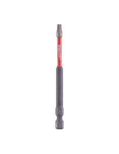 Punta de impacto 1/4" 90 mm TORX SHOCKWAVE