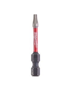 Punta de impacto 1/4" 50 mm TORX SHOCKWAVE