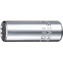 Llave de vaso largo 1/4" DIN 3124 mod 40ADL