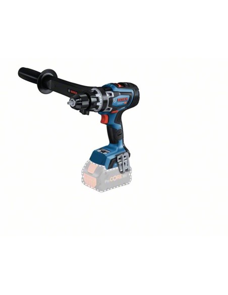 Taladro percutor GSB 18V-150 C BITURBO