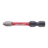 Punta de impacto 1/4" 90 mm estrella PHILLIPS SHOCKWAVE