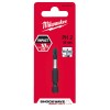 Punta de impacto 1/4" 90 mm estrella PHILLIPS SHOCKWAVE