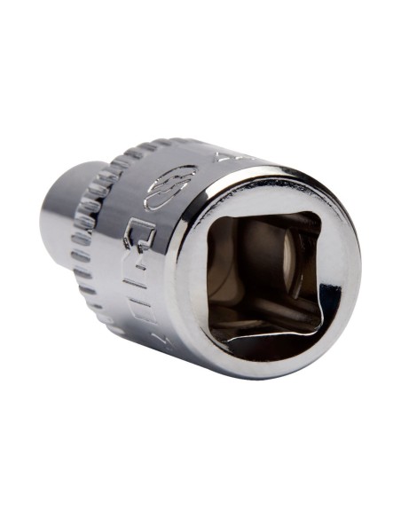 Llave de vaso 1/4" hexagonal modelo 101