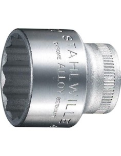 Vaso de 3 / 8 pulgadas