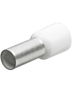 Virolas de cable con collar L a 200unidades