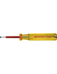 Detector tensión VDE unipolar