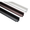 Carril perfil ROLL 22 superior/inferior