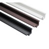 Carril perfil ROLL 22 superior/inferior