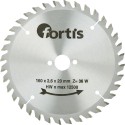 Hoja sierra circular MD