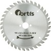 Hoja sierra circular MD