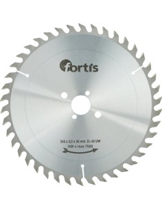 Hoja sierra circular MD