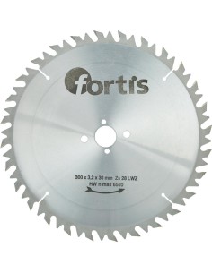 Hoja sierra circular MD  Z28LWZ