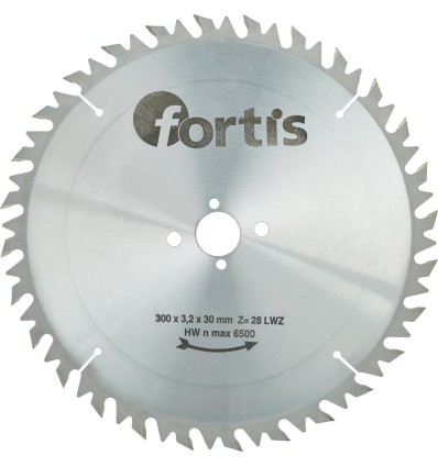 Hoja sierra circular MD  Z28LWZ