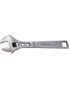 Llave ajustable moleta central TITACROM