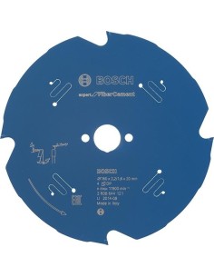 Hoja de sierra circular HW expert