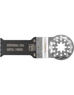 E-Cut hoja sierra Universal SL