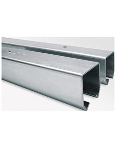 Carril perfil K150/300 acero NEOCROMT