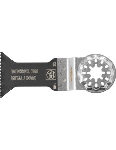 E-Cut hoja sierra Universal SL