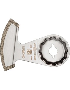 Cuchilla segmentada SL M Diamante 1,2 VE