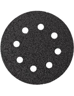 Disco abrasivo 16piezas para MultiMaster
