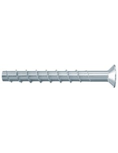 Tornillo avellanado Torx anclaje a hormigón alto rendimiento FSBII ULTRACUT-SK