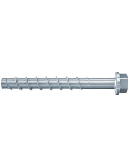 Tornillo avellanado Torx anclaje a hormigón alto rendimiento FSBII ULTRACUT-SK