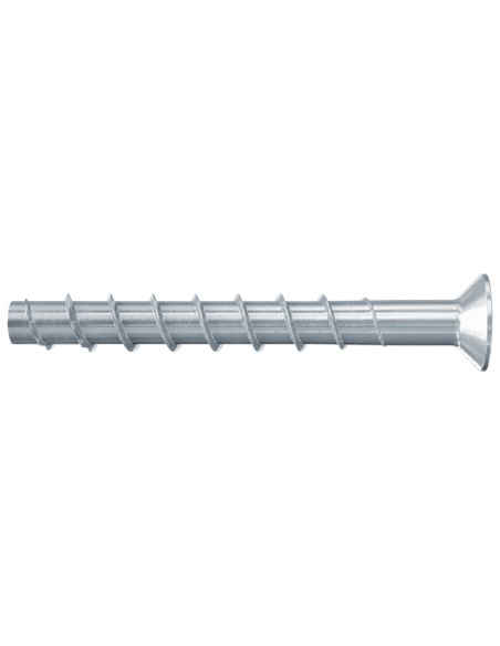 Tornillo avellanado Torx anclaje a hormigón alto rendimiento FSBII ULTRACUT-SK