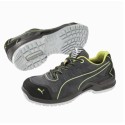 Zapato seguridad FUSE TC GREEN LOW S1P ESD