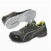 Zapato seguridad FUSE TC GREEN LOW S1P ESD