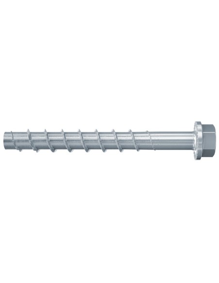 Tornillo hexagonal anclaje a hormigón alto rendimiento FSBII ULTRACUT-US