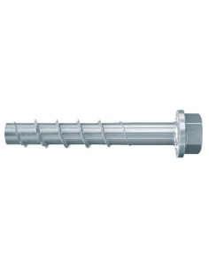 Tornillo hexagonal/Torx anclaje a hormigón alto rendimiento FSBII ULTRACUT US TX