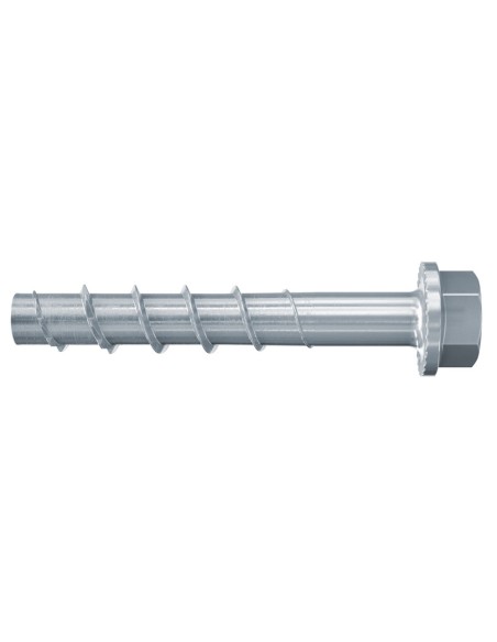 Tornillo hexagonal/Torx anclaje a hormigón alto rendimiento FSBII ULTRACUT US TX