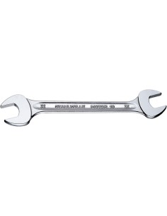 Juego llaves fijas dos bocas DIN 3110 mod 10 MOTOR