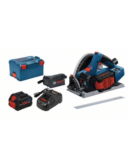 Sierra inmersión GKT 18V-52 GC BITURBO